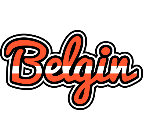 Belgin denmark logo