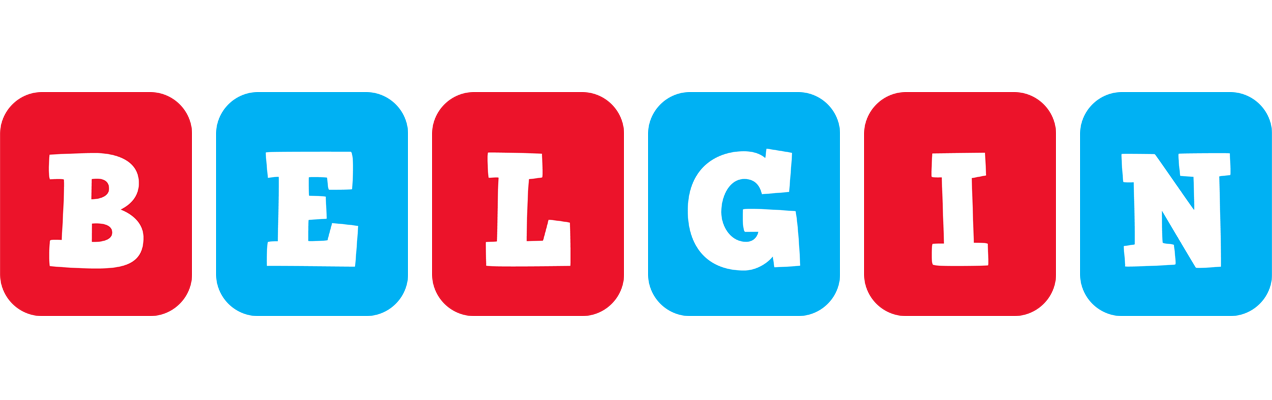 Belgin diesel logo