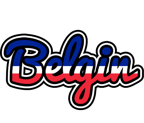 Belgin france logo