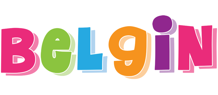 Belgin friday logo