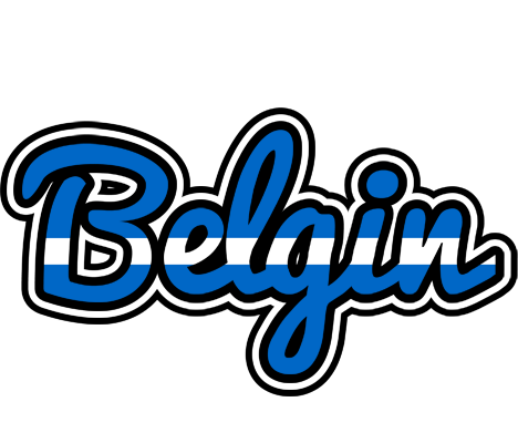 Belgin greece logo