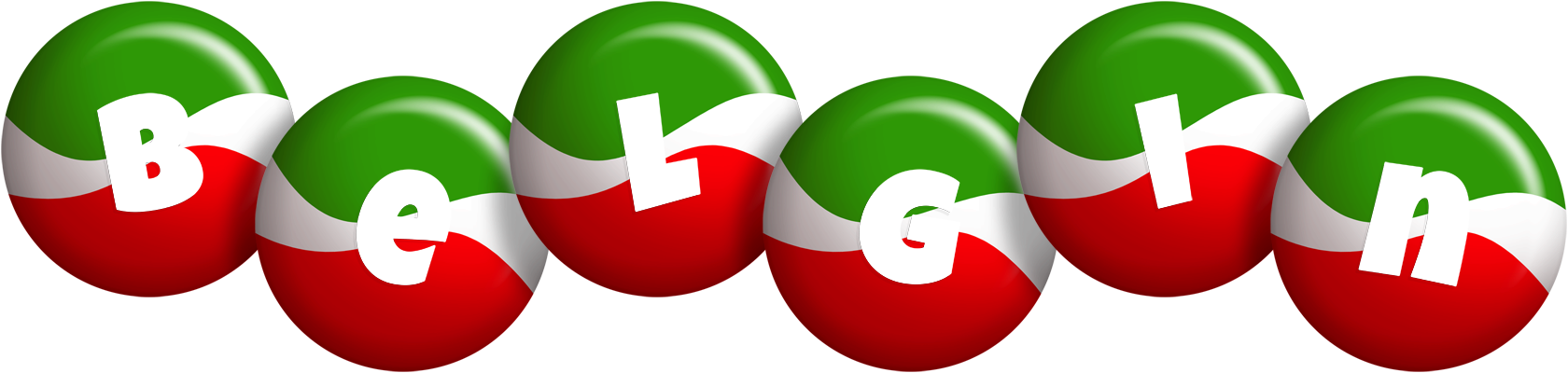 Belgin italy logo
