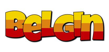 Belgin jungle logo