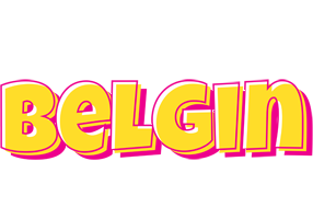 Belgin kaboom logo