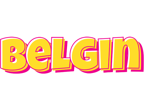 Belgin kaboom logo