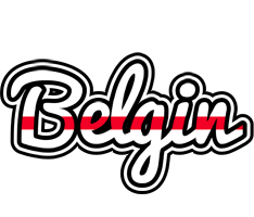 Belgin kingdom logo