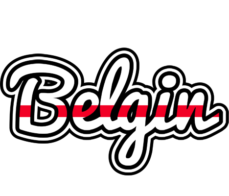 Belgin kingdom logo