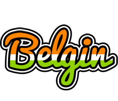 Belgin mumbai logo