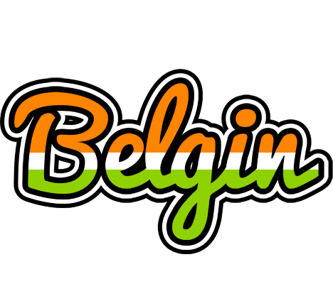 Belgin mumbai logo