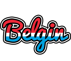 Belgin norway logo