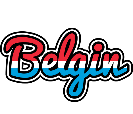 Belgin norway logo