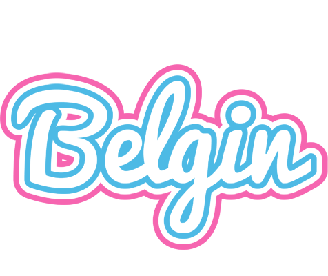 Belgin outdoors logo
