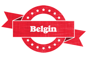 Belgin passion logo