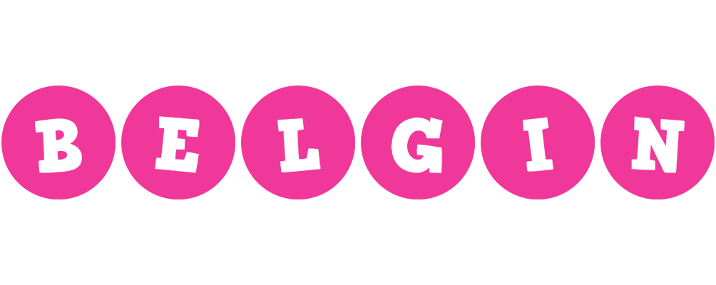 Belgin poker logo