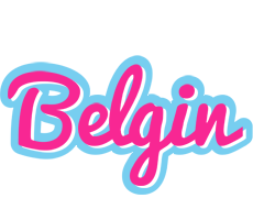 Belgin popstar logo