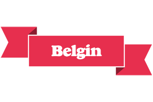 Belgin sale logo