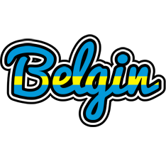 Belgin sweden logo