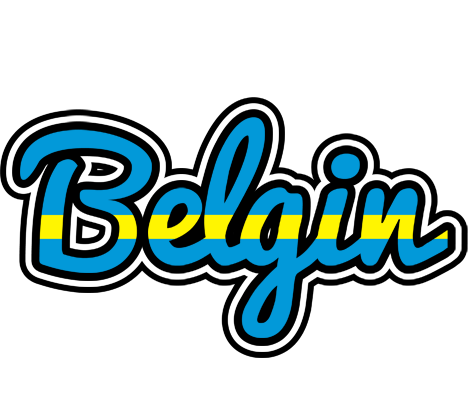 Belgin sweden logo