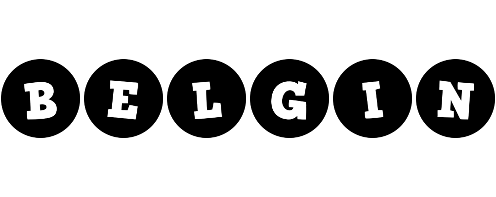 Belgin tools logo