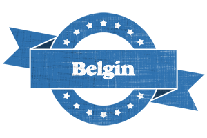 Belgin trust logo