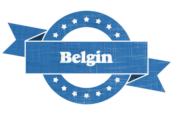 Belgin trust logo
