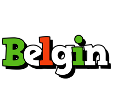 Belgin venezia logo