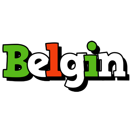 Belgin venezia logo