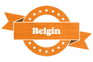 Belgin victory logo