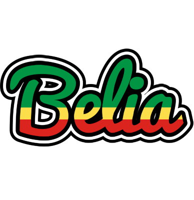 Belia african logo
