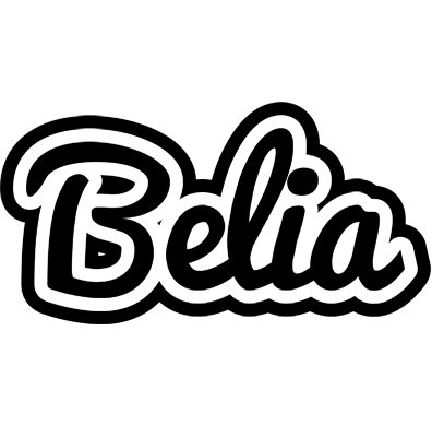 Belia chess logo
