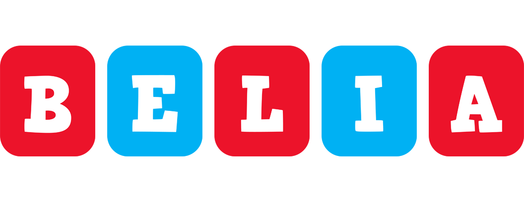 Belia diesel logo
