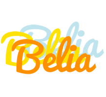 Belia energy logo