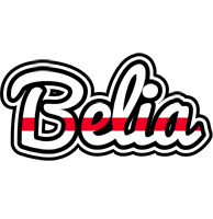 Belia kingdom logo