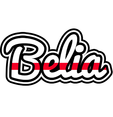 Belia kingdom logo