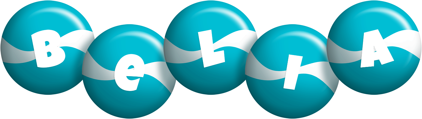 Belia messi logo