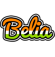 Belia mumbai logo