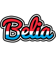 Belia norway logo