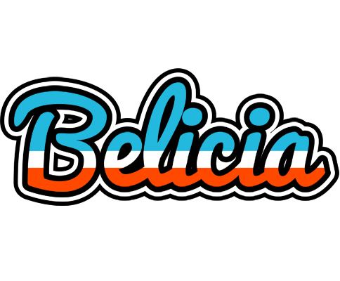 Belicia america logo