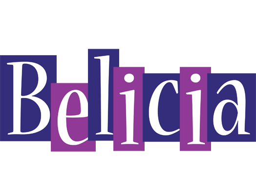 Belicia autumn logo