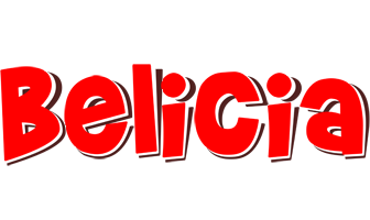 Belicia basket logo