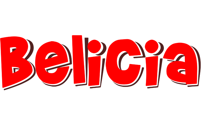 Belicia basket logo
