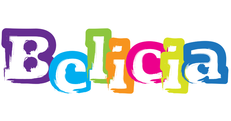 Belicia casino logo