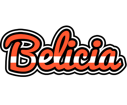 Belicia denmark logo