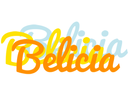 Belicia energy logo