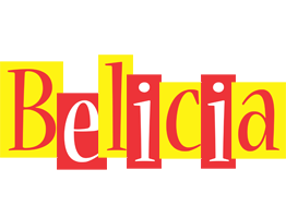 Belicia errors logo