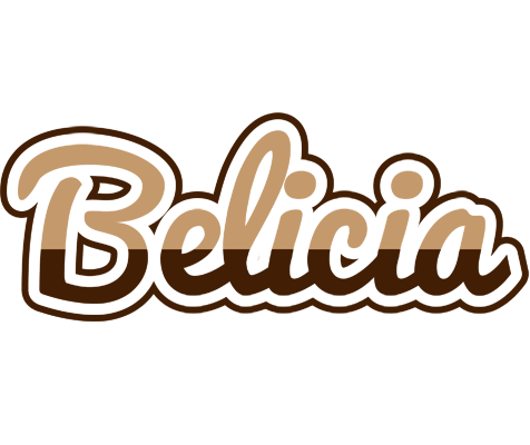 Belicia exclusive logo