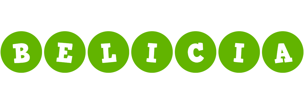 Belicia games logo