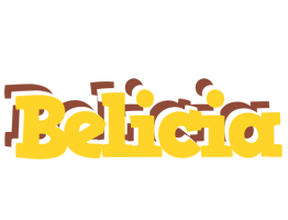 Belicia hotcup logo