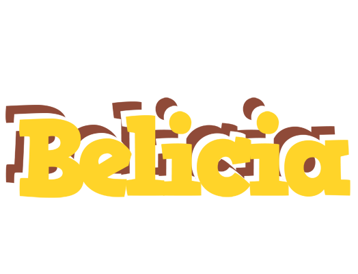 Belicia hotcup logo
