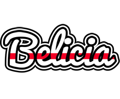 Belicia kingdom logo